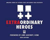 Extraordinary Heroes