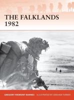 The Falklands, 1982