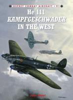 He 111 Kampfgeschwader in the West