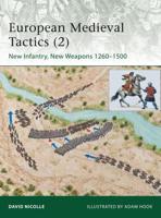 The Revival of Infantry 1260-1500