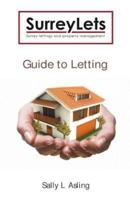 SurreyLets - Guide to letting