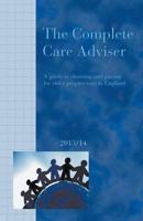 Complete Care Adviser 2013/14
