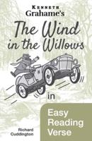The Wind in the Willows in Easy Reading Verse