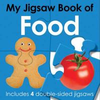 My Jigsaw Book of Food