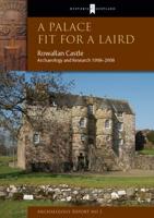 A Palace Fit for a Laird