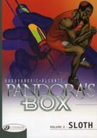 Pandora's Box. Vol. 2 Sloth