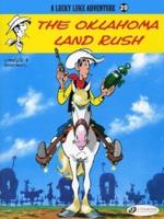 The Oklahoma Land Rush