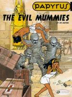 The Evil Mummies