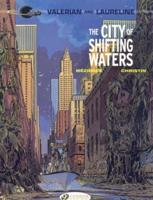 The City of Shifting Waters