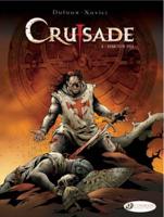 Crusade. Vol. 1 Simoun Dja