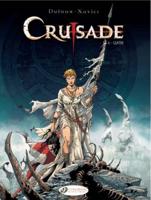 Crusade. Vol. 2 Qa'dj
