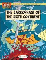 The Sarcophagi of the Sixth Continent. Part 2