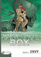 Pandora's Box. Vol. 5 Envy