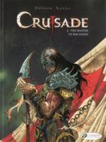 Crusade. Vol. 2 The Master of Machines