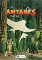 Antares. Vol. 2 Episode 2