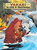 The River of Forgetfulness