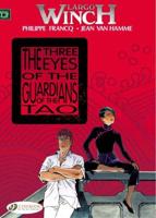 The Three Eyes of the Guardians of the Tao