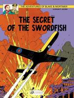The Secret of the Swordfish. Part 1 The Incredible Chase