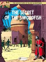 The Secret of the Swordfish. Part 2 Mortimer's Escape