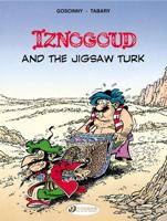 Iznogoud and the Jigsaw Turk