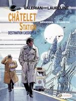 Châtelet Station