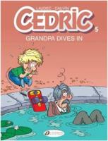 Grandpa Dives In