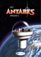 Antares. Episode 6