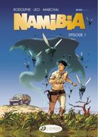 Namibia. Episode 1