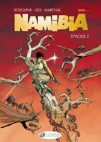 Namibia. Episode 2