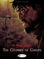 The Marquis of Anaon. The Chamber of Cheops