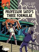 Professor Sato's Three Formulae. Part 2 Mortimer Versus Mortimer