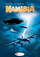 Namibia. Episode 4