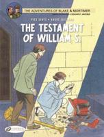 The Testament of William S