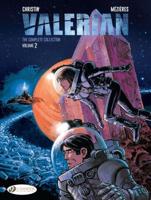 Valerian : The Complete Collection. Volume 2