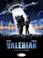 Valerian : The Complete Collection. Volume 3