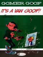 It's a Van Goof!