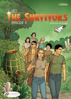 The Survivors. Episode 5 Quantum Anomalies