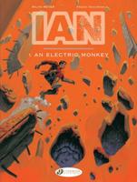 IAN. 1 An Electric Monkey