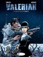 Valerian : The Complete Collection. Volume 4