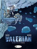 Valerian : The Complete Collection. Volume 5