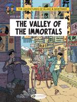 The Valley of the Immortals. Part 1 Threat Over Hong Kong