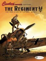 The Regiment Vol. 1