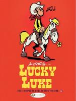 Lucky Luke. 1