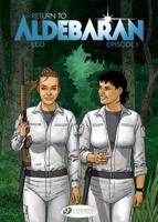 Return to Aldebaran. Vol. 1, Episode 1