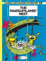 The Marsupilamis' Nest
