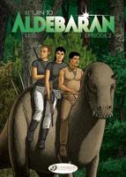 Return to Aldebaran. Vol. 2