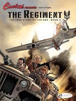 The Regiment Book 3