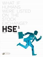 HSE - Human Stock Exchange. Vol. 1