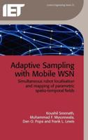Adaptive Sampling With Mobile WSN