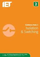 Isolation & Switching